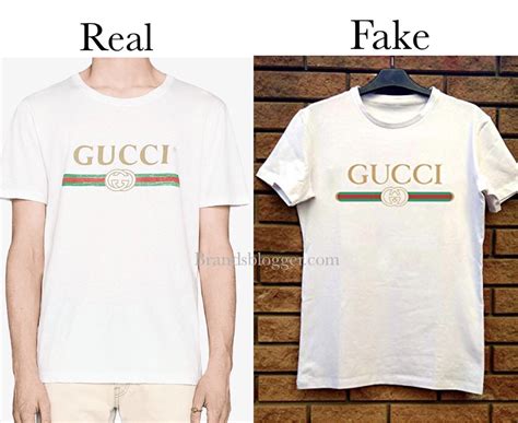 not fake gucci t shirt|genuine gucci t shirts.